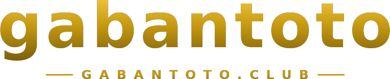 gabantoto logo